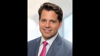 Private Family Office Insights "Luminary Series" a chat with Anthony Scaramucci