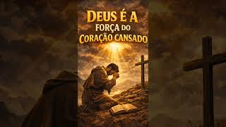 Mensagem de Deus para você #deus #fe #oração #cristo #fyp