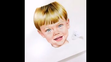 One Direction Harry styles Drawing