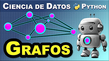 Ciencia de Datos con Grafos: Introducción al Análisis de Redes con Python y NetworkX