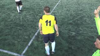 17. BROOKLYN 1-3 THIS IS ПИВБАР #SFCK Street Football Challenge Kiev