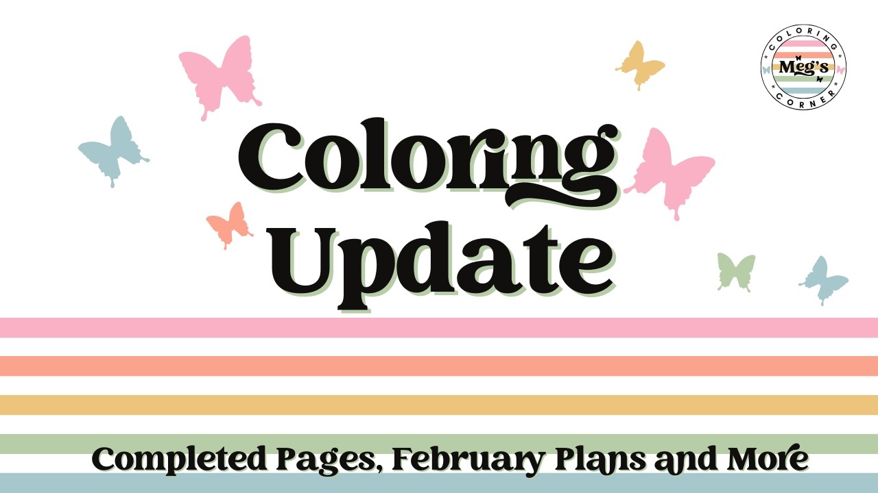 Completed Pages, Plans and More