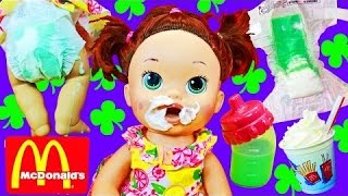 The best 10+ baby alive videos disney car toys
