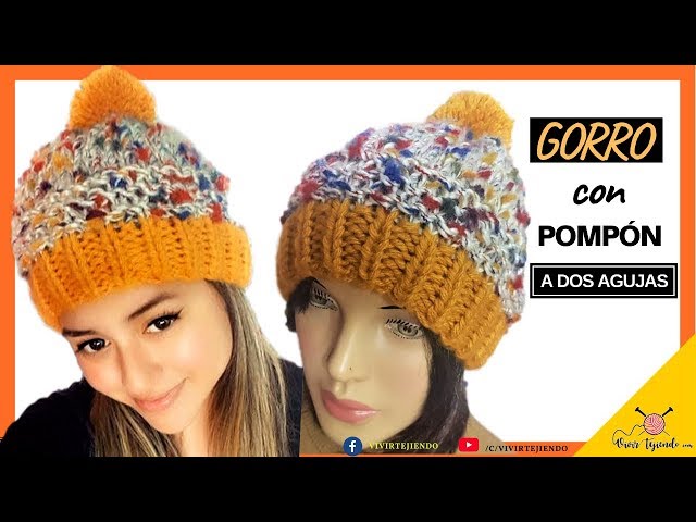 Bonitos Y Practicos Gorros Tejidos Para Hombre Faciles  Gorro tejido para  hombre, Gorros de lana hombre, Sueter para perro tejido