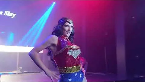 Regina Slay Promo
