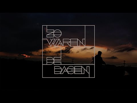 De Toegift - Zo waren de dagen (Official Video)