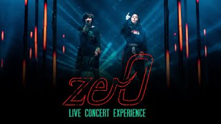 Krewella - zer0 Live Concert Experience