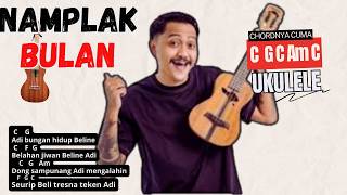 Download Lagu Bagus Wirata - Lirik dan Chord Simpel Ukulele Namplak Bulan MP3 Download Lagu Bagus Wirata - Lirik dan Chord Simpel Ukulele Namplak Bulan MP3