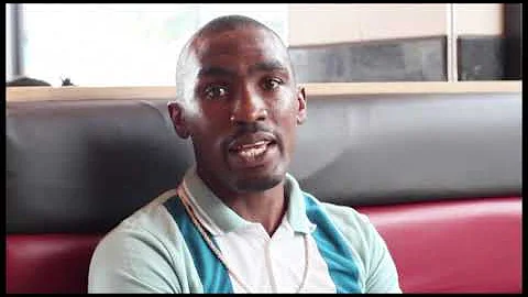 Lee Addy Black Star player