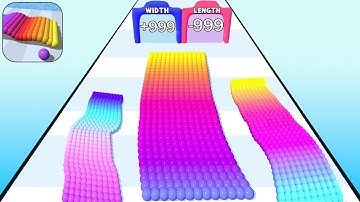 New Satisfying Mobile Game Number Masters Top Free Gameplay iOS,Android Max Skills All Levels