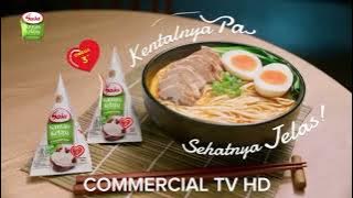 Iklan Sasa Santan Kelapa - 