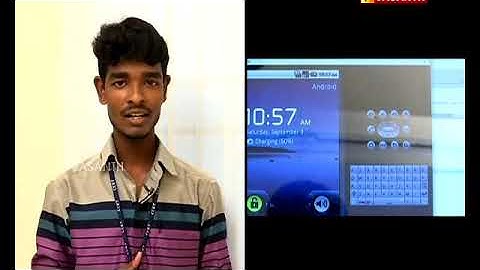 Mobile Voting System using Android Application