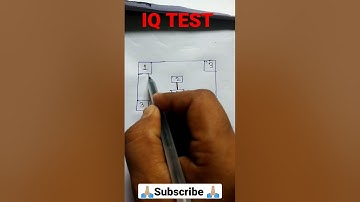 Connect 1 to 1, 2 to 2, 3 to 3 without crossing the lines! For High IQ Only#shorts#youtubeshorts#78k