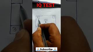 Famous Connect 1 to 1, 2 to 2, 3 to 3 without crossing the lines! For High IQ Only#shorts#youtubeshorts#78k Net Worth