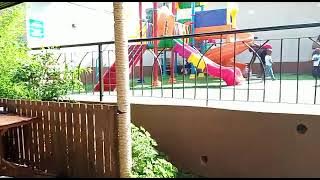 Kids Friendly Restaurants in Nairobi