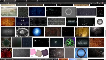 Source SDK Hammer: Working on a Stargate map (movie) (Timelapse) #3.