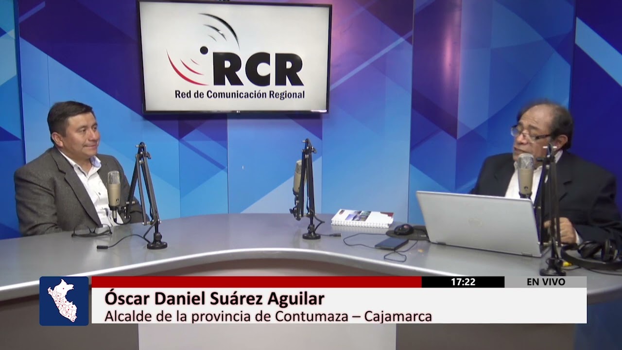 DESPUÉS DE 2 AÑOS LA PROVINCIA DE CONTUMAZA CELEBRARÁ FESTIVIDADES DE SAN MATEO DE FORMA PRESENCIAL