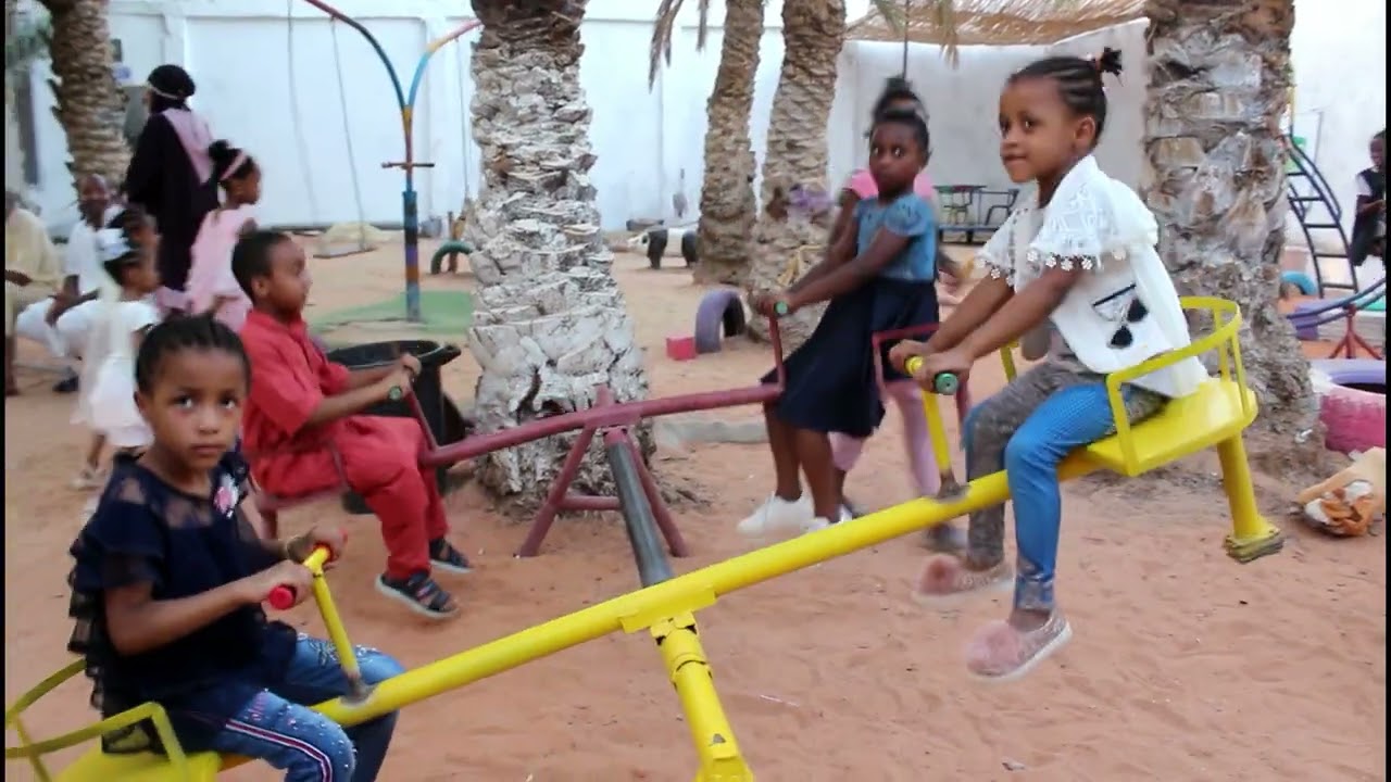 روبورتاج مصور حول منتزه تيفرت