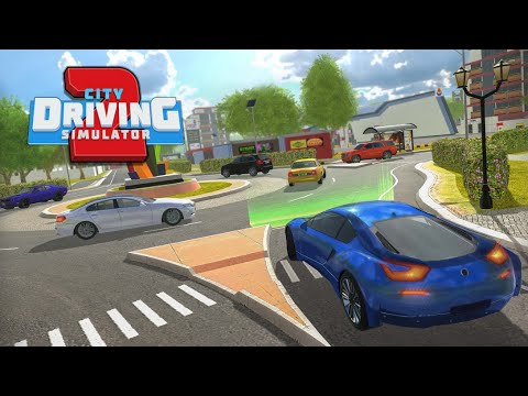 Car Driving Simulator for Nintendo Switch - Nintendo Official Site