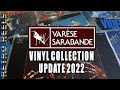 Varese sarabande vinyl soundtracks  scores collection update 2022