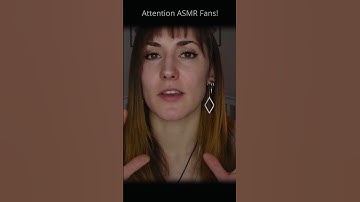 ⚠️IMPORTANT for ASMR Listeners! ~ YouTube Setting Affects Tingles