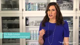 What is razor burn and how to treat it - Dermatologist Dr. Jody Levine