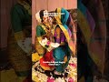 wedding Rukhwat doll setup Nagpur #shorts