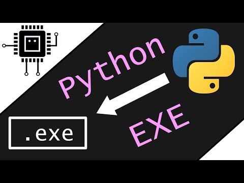 Video: So programmieren Sie ein Spiel in Python mit Pygame (mit Bildern)