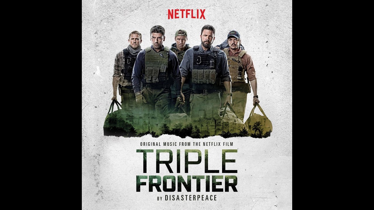 Recce Triple Frontier Ost Youtube