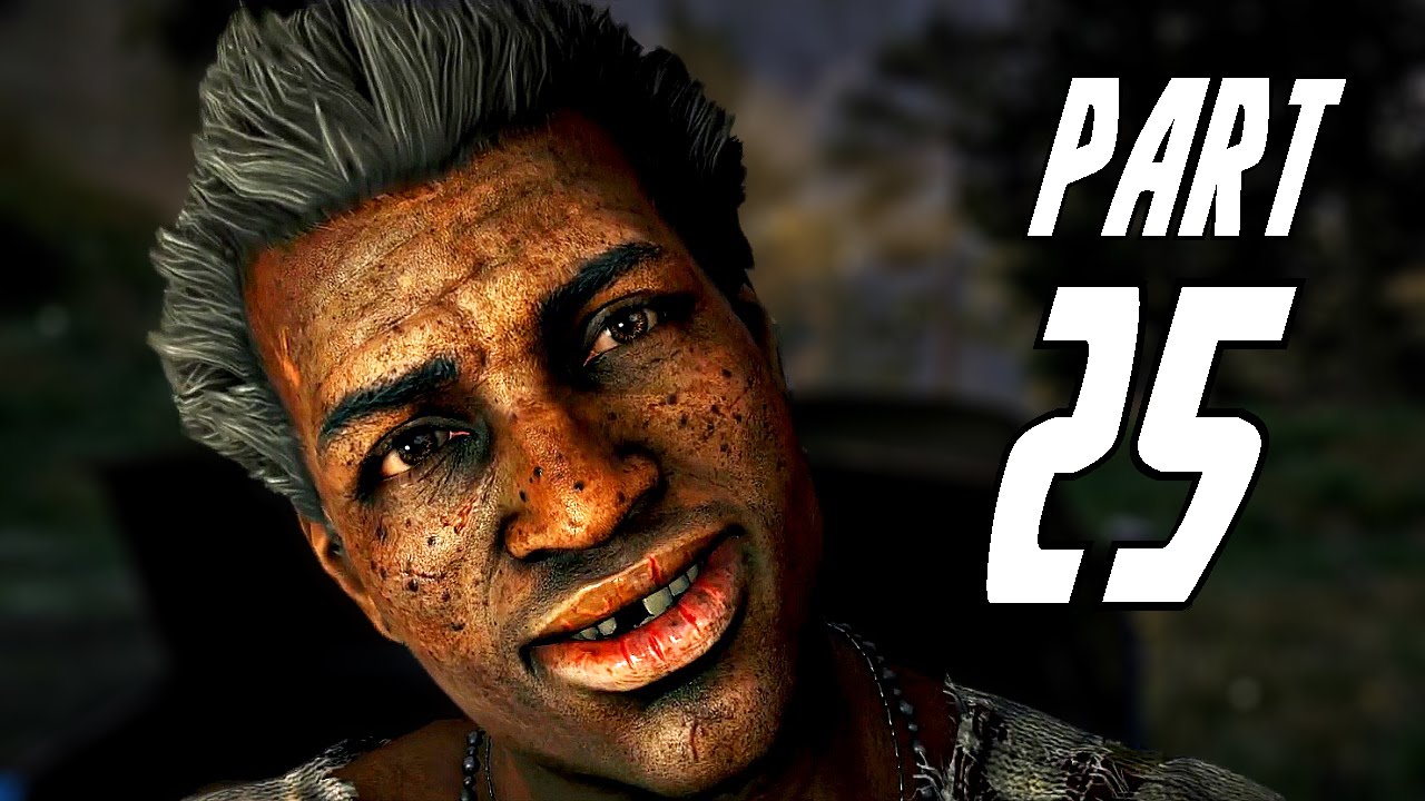 Far Cry: Pagan Min's Terrible English Accent Even Fooled British Players