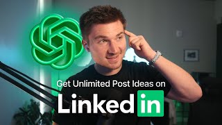 How I Plan 6 Months of LinkedIn Posts in Just 1 Hour