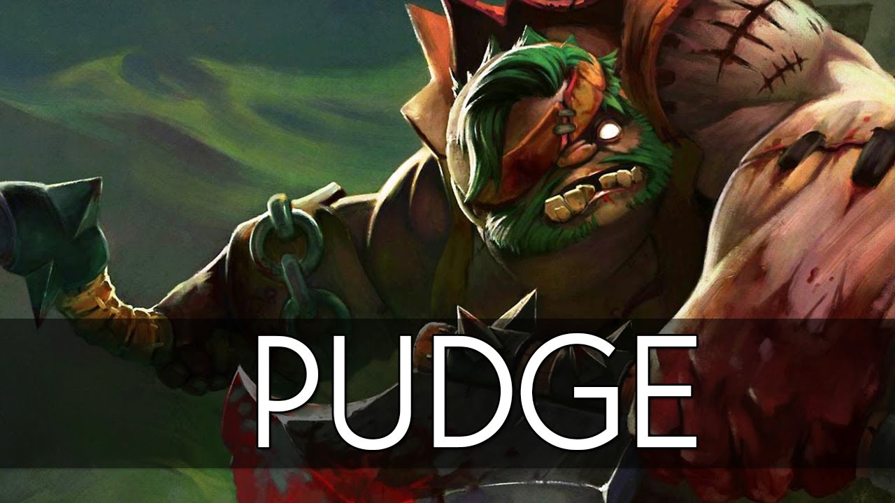 лучший пудж