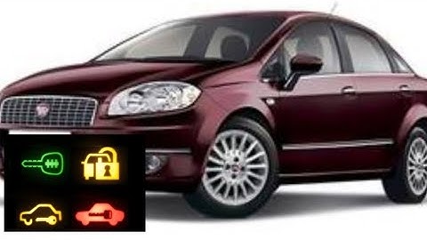Fiat Linea/Punto Immobilizer Off | FILE SERVICE AVAILABLE | @ECUSolution