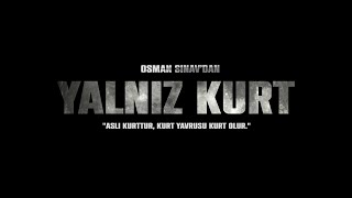 Yalnız Kurt 28 Ocak Cuma Atvde
