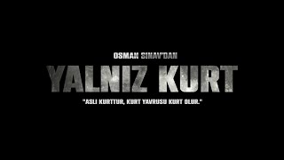 Yalnız Kurt 28 Ocak Cuma atv'de! @YalnizKurtatv