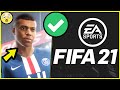 7 THINGS THAT WILL BE BETTER IN FIFA 21