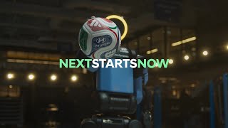 FIFA World Cup 2026 | School of Football | Ghost Rabona Unveil