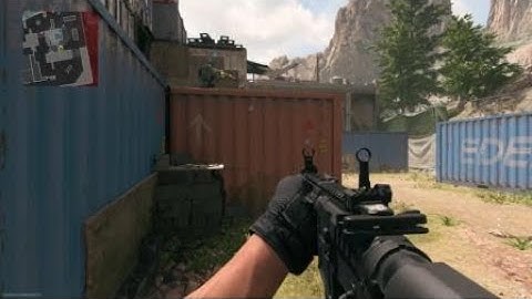 Final Concrete Evidence Of Skill Based Hit Detection (Read Descrip)