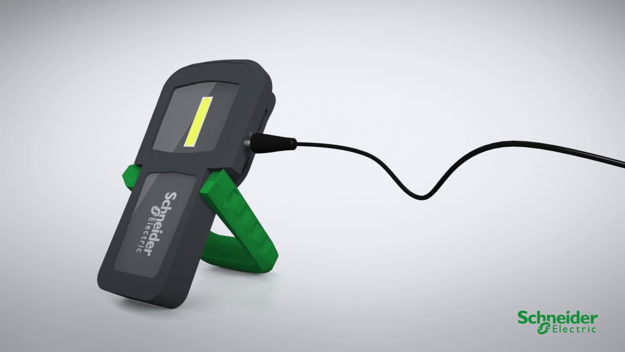 Schneider: SiteLight