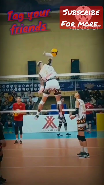 vollyball lover attitude status|| #volleyball #attitude #shorts #viral #spike #batsuuri