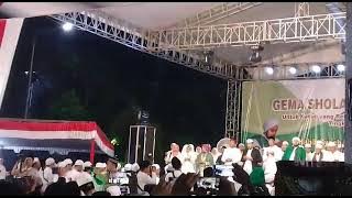 story wa mahalul qiyam bersama habib syech