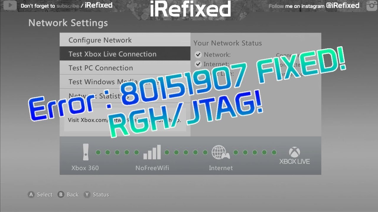 how to fix the rgh bed roblox