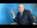 Interview with Peter Sutherland about the Doha Round