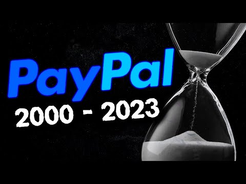Paypal Won't Exist In 5 Years. Here's Why.