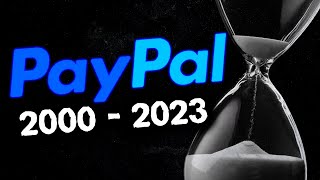 Paypal Won't Exist In 5 Years. Here's Why.