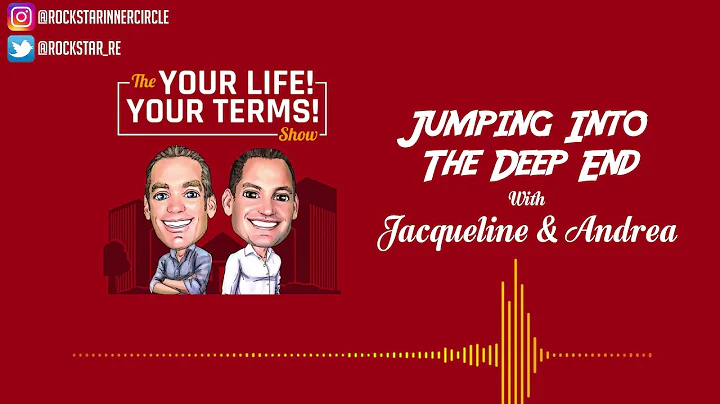 Jumping Into The Deep End, Buying Properties, Star...