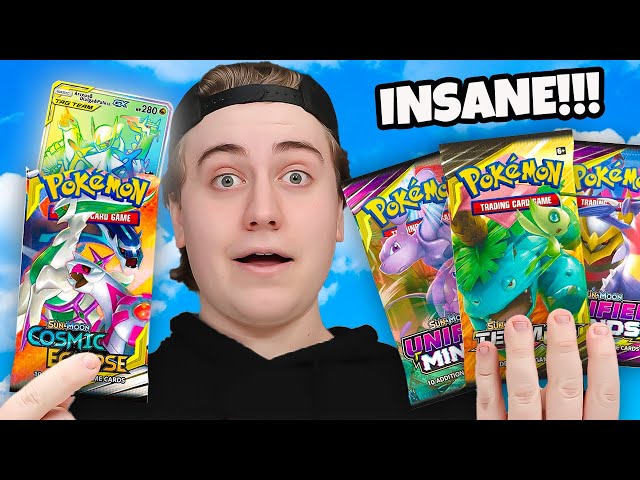 pokemon cards tag team packs To buy Team Up booster packs or buy the tag team cards like alternate art cards : r/pokemoncards