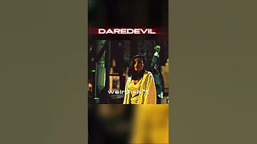 That S Catholicism Shortsfeed Shorts Daredevil 
