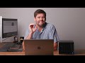 End of video