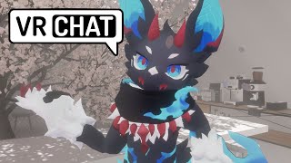 VRChat 雑談 (20240407)